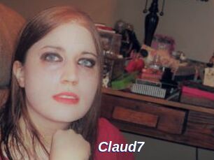 Claud7