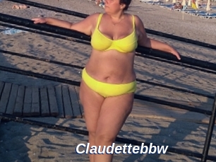 Claudettebbw