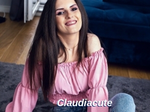 Claudiacute