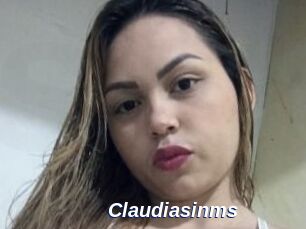 Claudiasinms