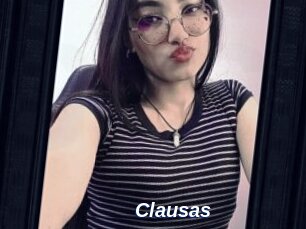 Clausas