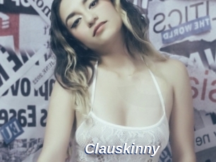 Clauskinny