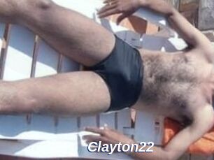 Clayton22