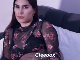 Cleeoox