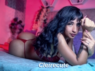 Cleirecute