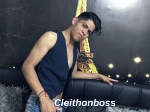 Cleithonboss