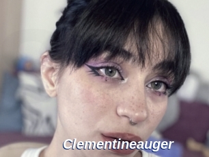 Clementineauger