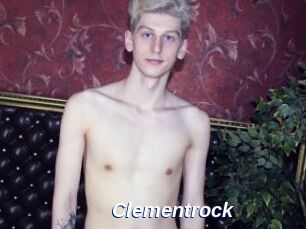 Clementrock