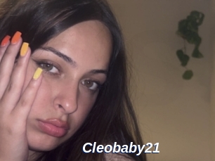 Cleobaby21