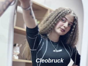 Cleobruck