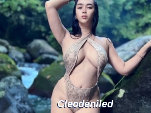 Cleodeniled