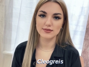 Cleogreis