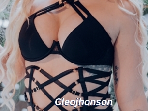 Cleojhonson