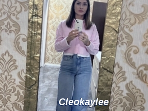 Cleokaylee