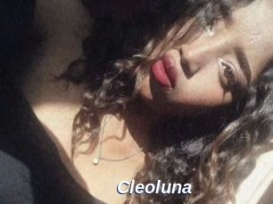 Cleoluna