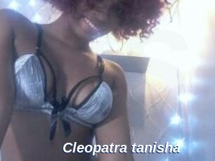 Cleopatra_tanisha