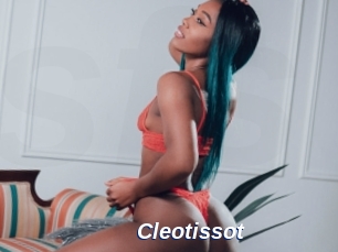 Cleotissot