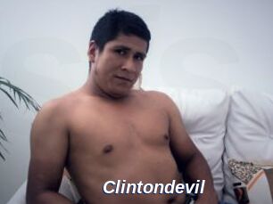 Clintondevil