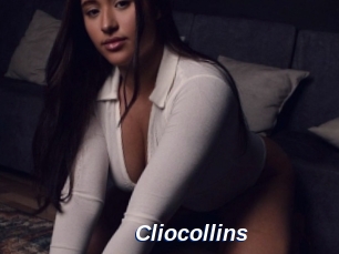 Cliocollins