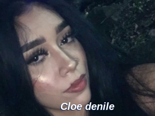 Cloe_denile