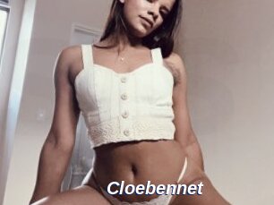 Cloebennet