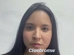 Cloebromw