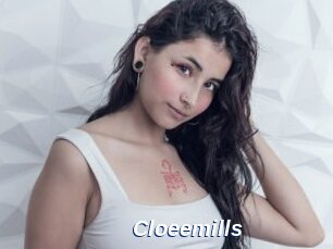 Cloeemills