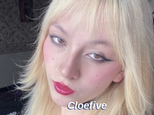 Cloefive