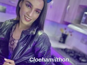 Cloehamilthon