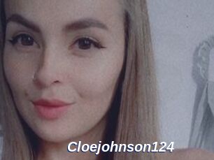 Cloejohnson124