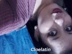 Cloelatin