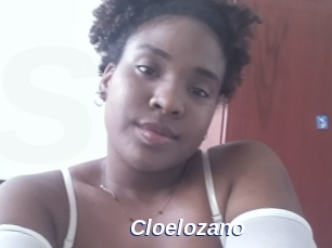 Cloelozano