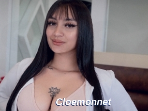 Cloemonnet