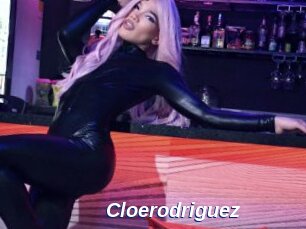 Cloerodriguez