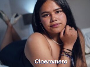 Cloeromero