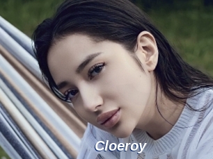 Cloeroy