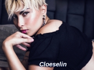 Cloeselin