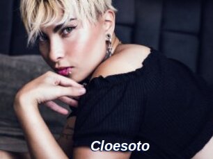 Cloesoto