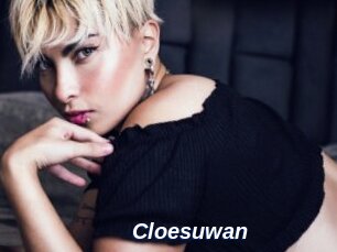 Cloesuwan