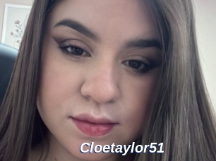 Cloetaylor51