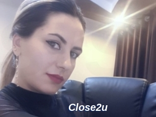 Close2u