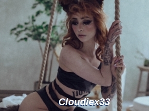 Cloudiex33