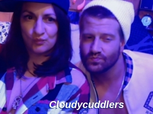 Cloudycuddlers