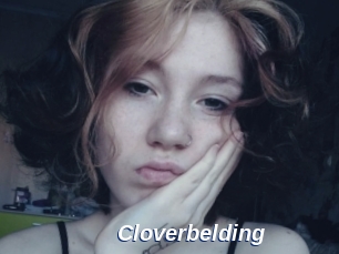 Cloverbelding