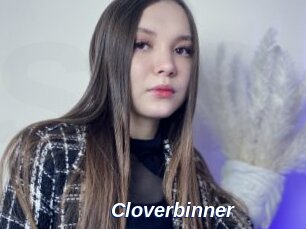 Cloverbinner