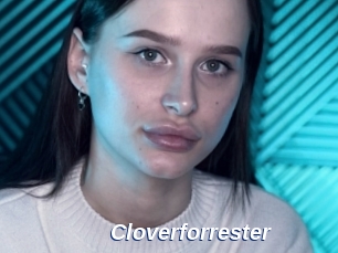 Cloverforrester