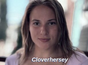 Cloverhersey