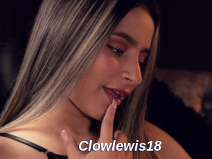 Clowlewis18