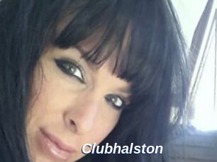 Clubhalston