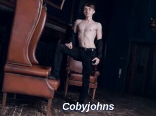 Cobyjohns